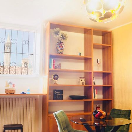 Mascari Charming Suite Леко Екстериор снимка