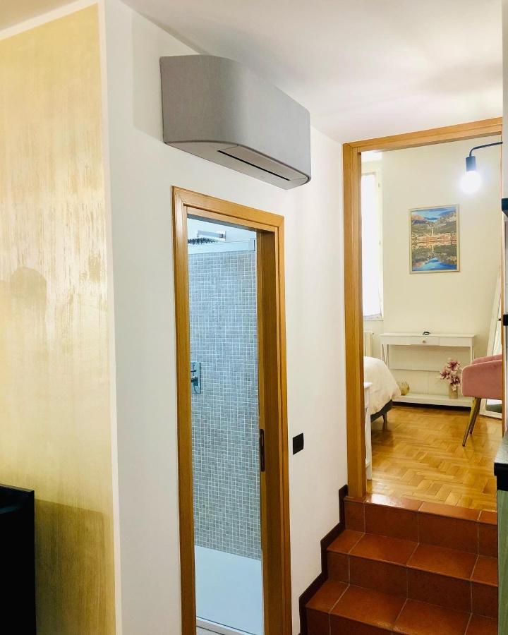 Mascari Charming Suite Леко Екстериор снимка